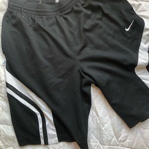 Men’s Nike Athletic Shorts